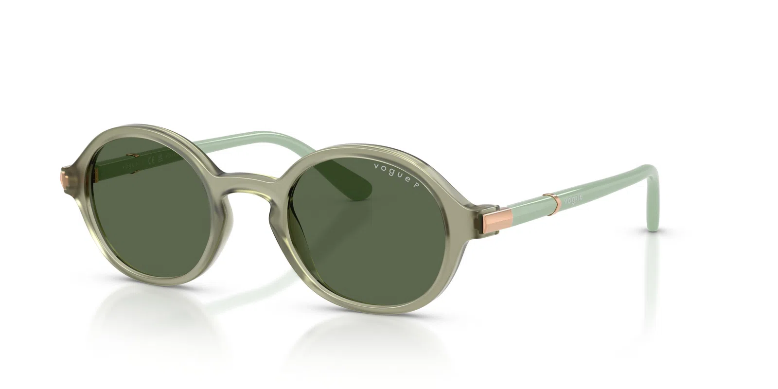 Vogue 5692S Sunglasses - view 4